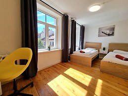 Riga Old Town Apartments