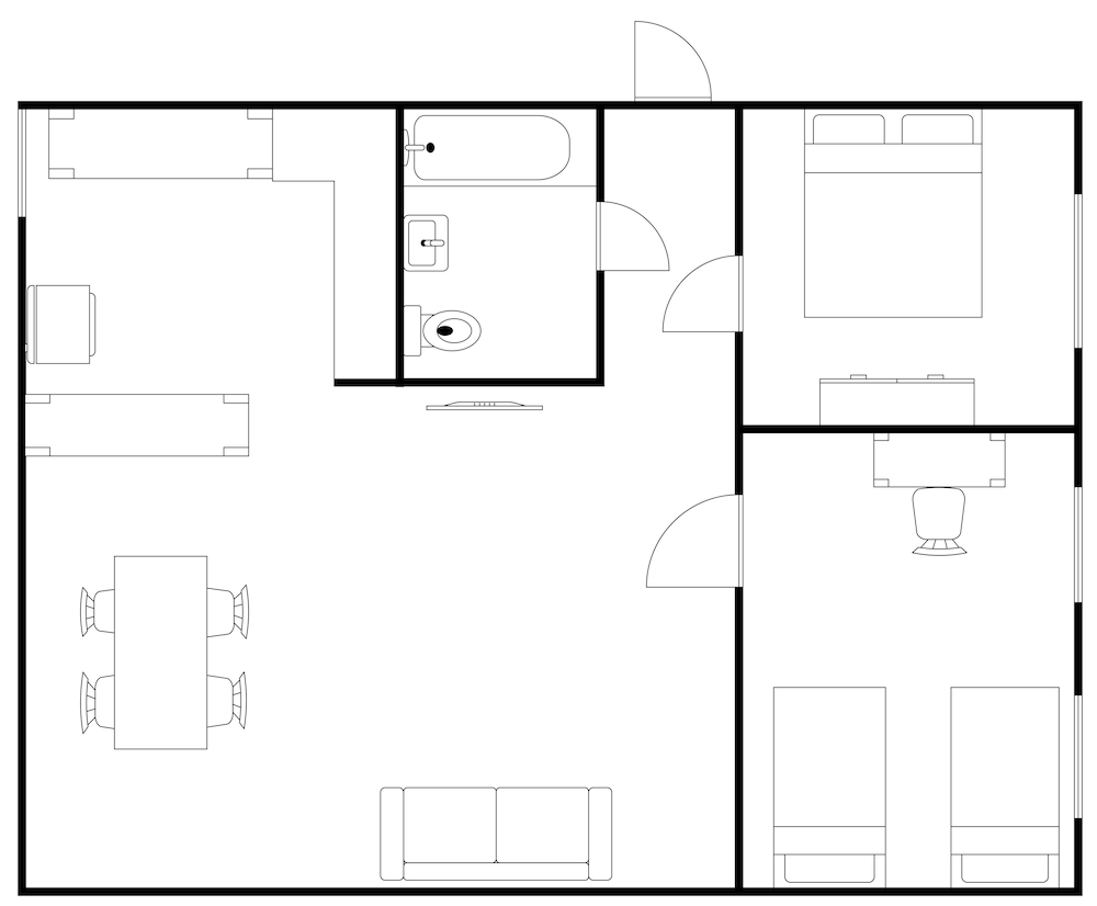 Riga Old Town Apartments