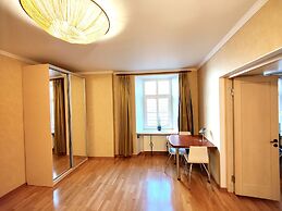 Riga Old Town Apartments