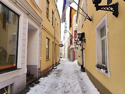 Riga Old Town Apartments