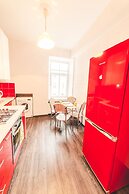 Riga Old Town Apartments