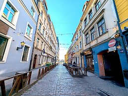 Riga Old Town Apartments