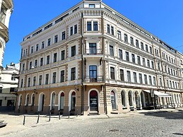 Riga Old Town Apartments