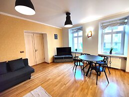 Riga Old Town Apartments
