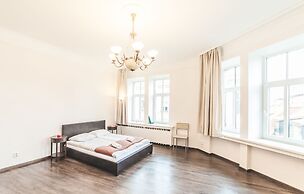 Riga Old Town Apartments