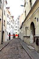 Riga Old Town Apartments