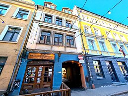 Riga Old Town Apartments