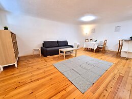 Riga Old Town Apartments