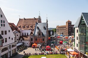 Riga Old Town Apartments