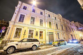 Riga Old Town Apartments