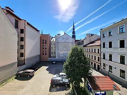 Riga Old Town Apartments