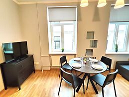 Riga Old Town Apartments