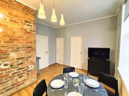 Riga Old Town Apartments