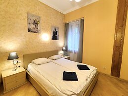 Riga Old Town Apartments