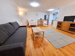 Riga Old Town Apartments