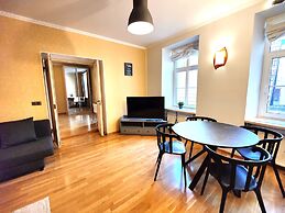 Riga Old Town Apartments