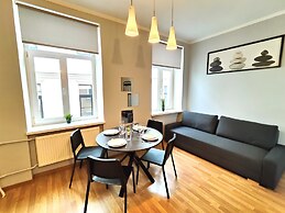 Riga Old Town Apartments