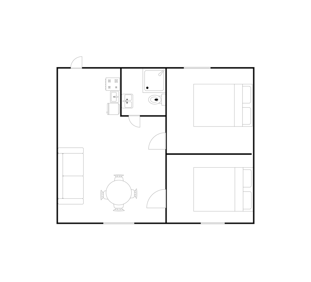 Riga Old Town Apartments