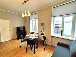 Riga Old Town Apartments