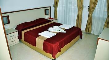 Elite Orkide Apartments