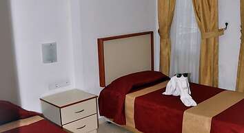 Elite Orkide Apartments