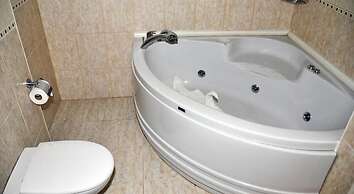 Elite Orkide Apartments