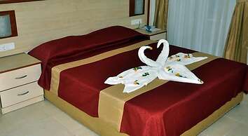 Elite Orkide Apartments