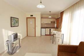 Elite Orkide Apartments