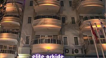 Elite Orkide Apartments