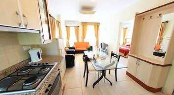 Elite Orkide Apartments