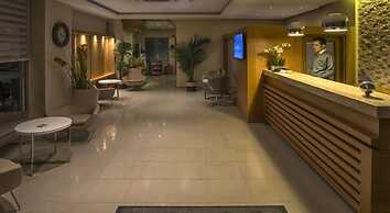 Elite Orkide Apartments