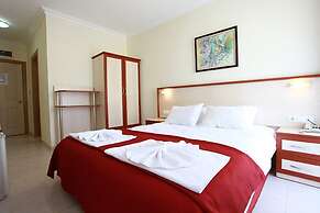 Elite Orkide Apartments