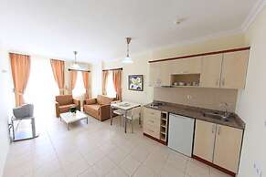 Elite Orkide Apartments