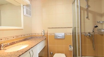 Elite Orkide Apartments