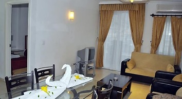 Elite Orkide Apartments