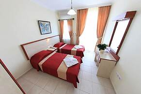 Elite Orkide Apartments