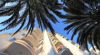 Elite Orkide Apartments