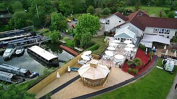 The Riverside Inn