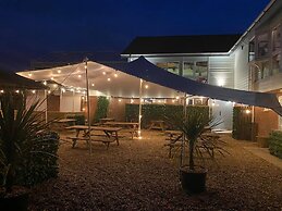 The Riverside Inn