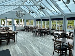 The Riverside Inn