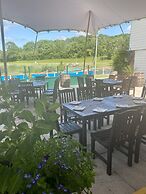 The Riverside Inn