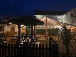 The Riverside Inn
