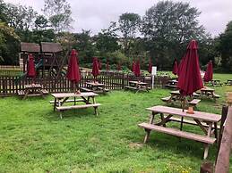 The Riverside Inn