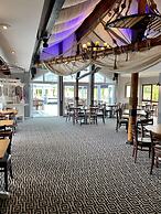 The Riverside Inn
