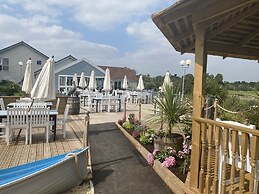 The Riverside Inn