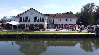 The Riverside Inn