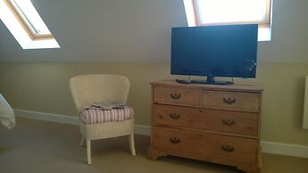 Rosebank Bed & Breakfast