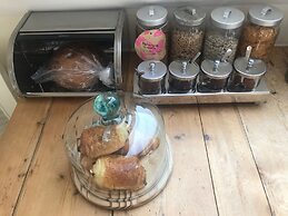 Rosebank Bed & Breakfast