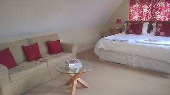 Rosebank Bed & Breakfast