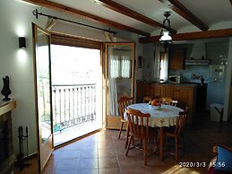 La Casa del Carrebaix